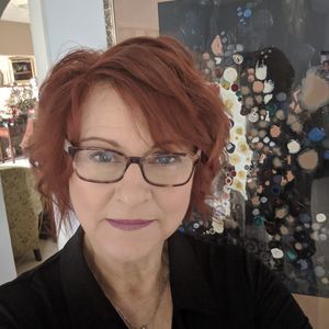 Meet your Posher, Shelley